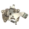 BRAKE CALIPER & BRACKET