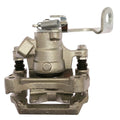 BRAKE CALIPER & BRACKET