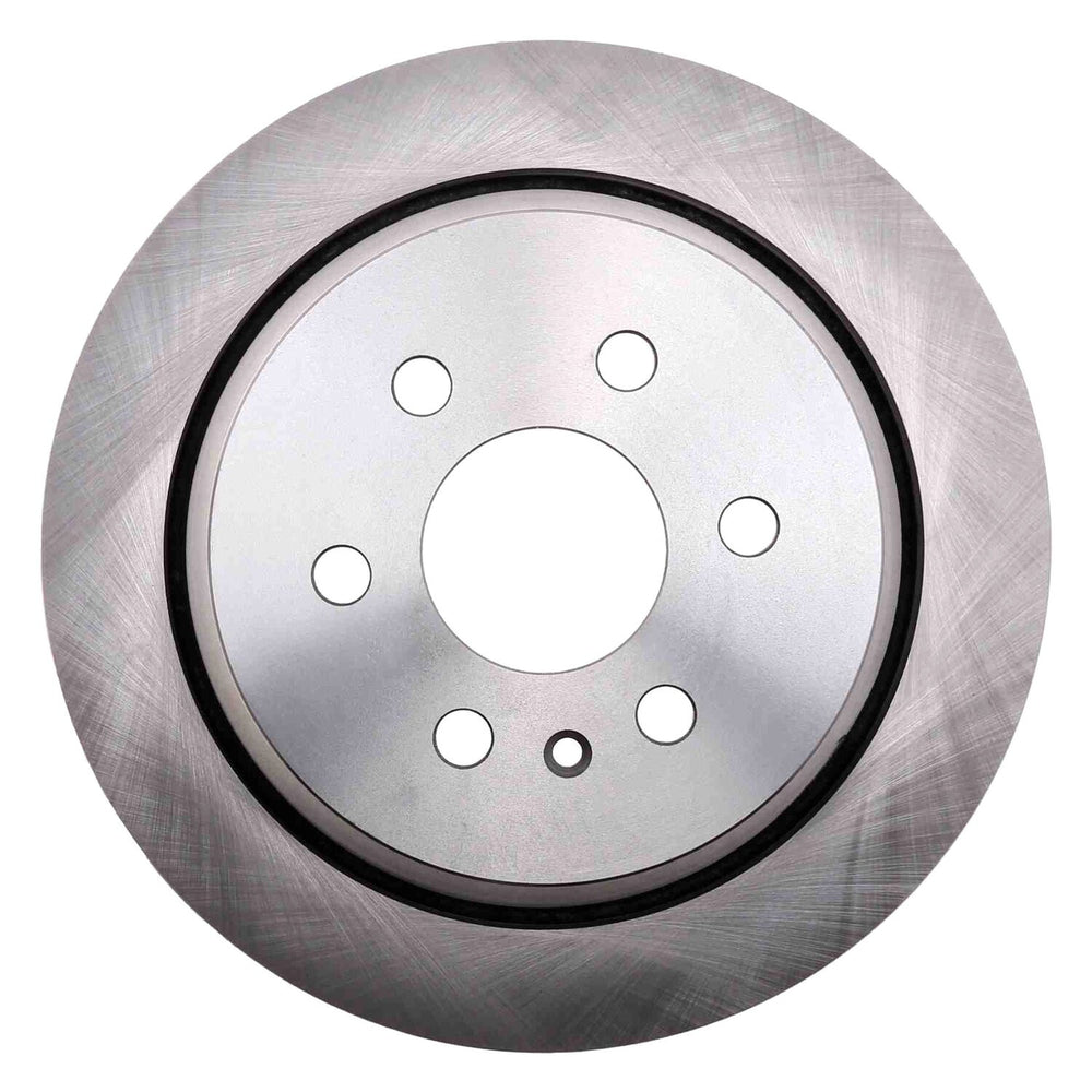 BRAKE ROTOR