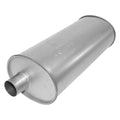 9803 DODGE B/C/P SERIES; VANS/WAGONS 3.9L/5.2L/5.9L DIRECT FIT MUFFLER MSL MAXIMUM