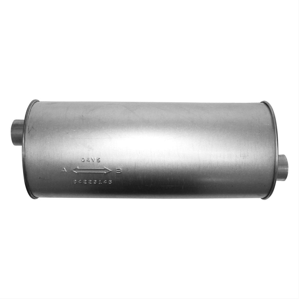 9803 DODGE B/C/P SERIES; VANS/WAGONS 3.9L/5.2L/5.9L DIRECT FIT MUFFLER MSL MAXIMUM