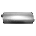 9803 DODGE B/C/P SERIES; VANS/WAGONS 3.9L/5.2L/5.9L DIRECT FIT MUFFLER MSL MAXIMUM