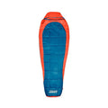 KOMPACT SLEEPING BAG 25D MUM TGR C0