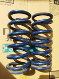 Coil Over Spring 2.5in ID 8in Tall