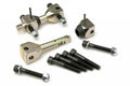 Shock Bar Pin Eliminator Bearing Style Wrangler TJ & LJ Cherokee XJ Comanche MJ Grand Cherokee ZJ & WJ JKS Manufacturing