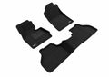 3D KAGU FLOOR MAT 1ST ROW TAN
