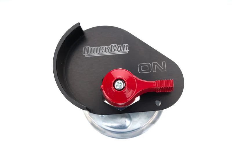 QUICKCAR RACING PRODUCTS auto part