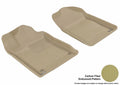 3D KAGU FLOOR MAT 1ST ROW TAN