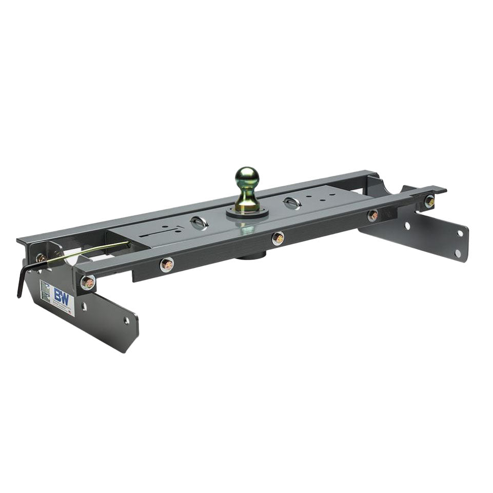 B W Trailer Hitches auto part