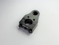 Jack Screw Mount Bolt-On Vertical 1-1/2in Tube