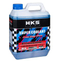 HKS Honda Civic Type R (FK8) 4L Super Coolant Racing Pro