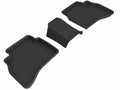 3D Maxpider 21-24 Chevrolet Trailblazer Awd Kagu Black R2