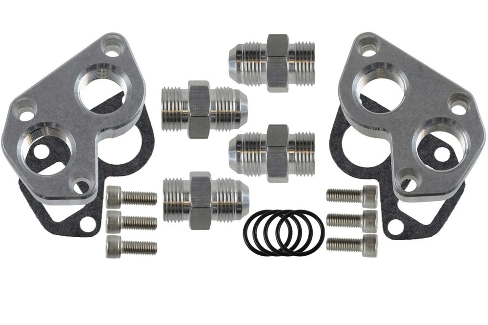 ICT BILLET auto part