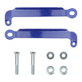 SuperPro 2015 Subaru WRX Limited Rear Sway Bar Mount Reinforcement Brace