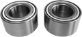 EPI 14+ Polaris 325-1500 Ranger / General/ Xpedition Rear Wheel Bearing Kit