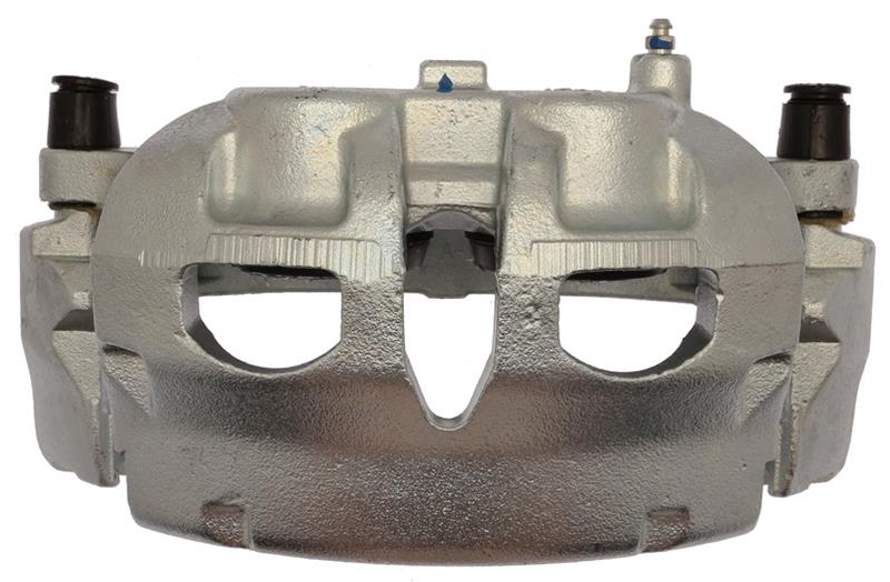 BRAKE CALIPER & BRACKET