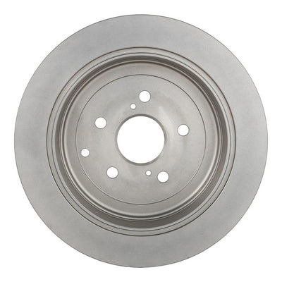 Brembo 10-15 Lexus RX350/RX450h/14-19 Toyota Highlander Rear Premium UV Coated OE Equivalent Rotor