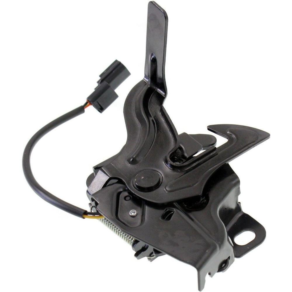 HOOD LATCH ALL HONDA ACCORD 1315