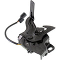 HOOD LATCH ALL HONDA ACCORD 1315