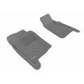 3D KAGU FLOOR MAT 1ST ROW GRAY