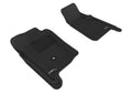 3D KAGU FLOOR MAT 1ST ROW GRAY