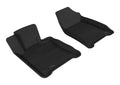 3D KAGU FLOOR MAT 1ST ROW GRAY