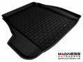 3D MAXpider 2004-2010 BMW 5 Series Sedan Kagu Cargo Liner - Black