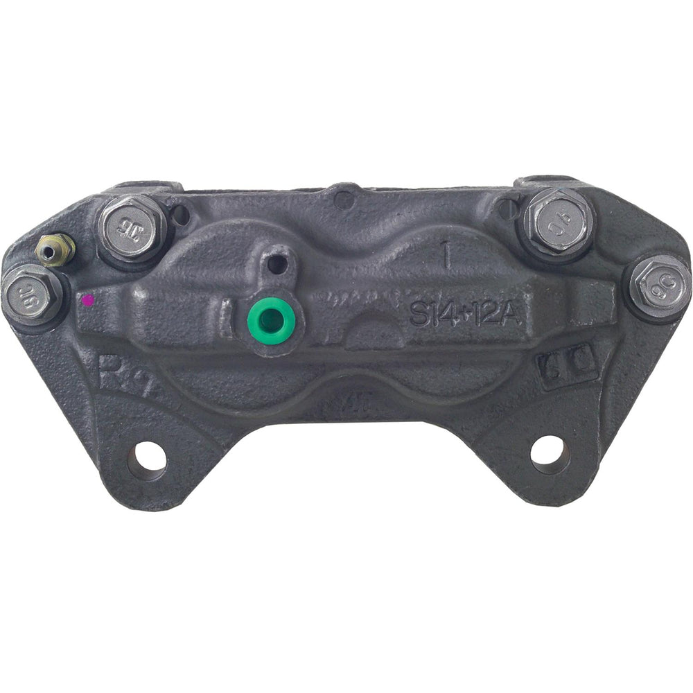 FRICTION CHOICE CALIPERS