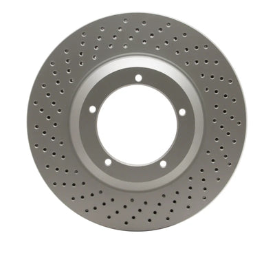 DFC auto part