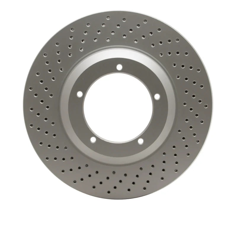 DFC auto part