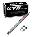 KYB Shocks & Struts Gas-A-Just Rear FORD E Series Econoline Van 2007-11 FORD Van - E Series Econolin