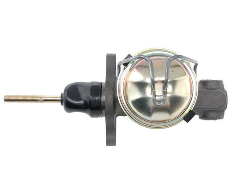 Master Cylinder Assembly: 1964-1966 Buick Varios Models 1964-1966 Oldsmobile Various Models