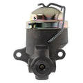 Master Cylinder Assembly: 1964-1966 Buick Varios Models 1964-1966 Oldsmobile Various Models