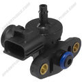 FUEL INJECTION PRESSURE SENSOR