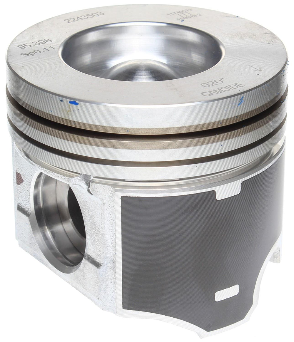 Mahle auto part