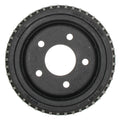Front Brake Hardware: brake parts