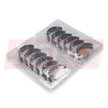 King Engine Bearings Toyota2JZGE/2JZGTE 3.0L pMaxKote Performance Rod Bearing Set - Size STD