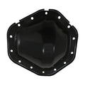Yukon Gear & Axle hardware kit detail