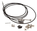 64-66 REMOTE TRUNK RELEASE KIT