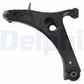 SUSPENSION CONTROL ARM AND BALL JOI
