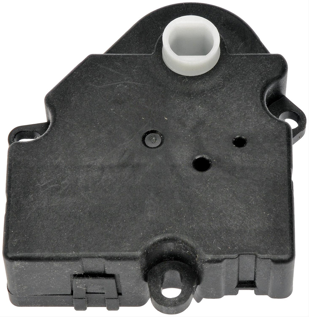 AIR DOOR ACTUATOR