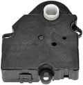 AIR DOOR ACTUATOR