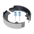 10 X 2 1/4 SHOE & LINING ELEC 3.5K FSA LH