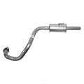 PREBENT PIPE