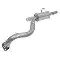 PREBENT PIPE