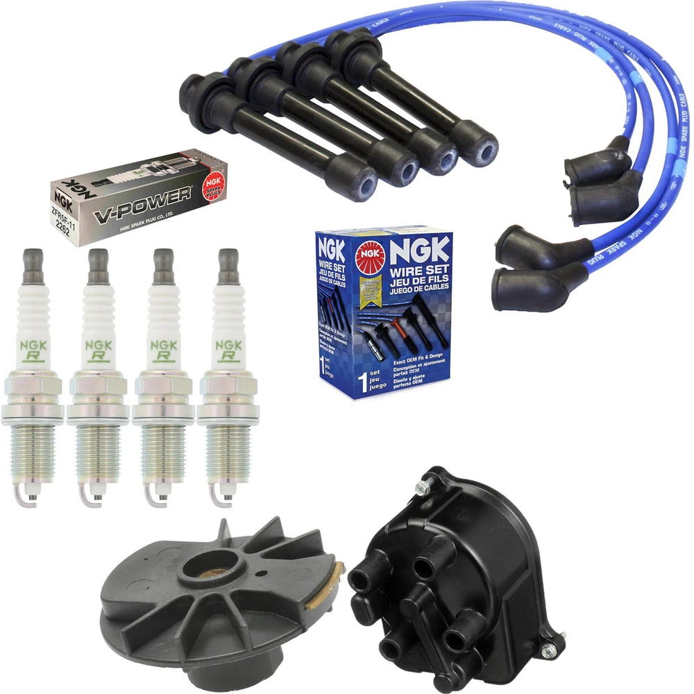 NGK auto part
