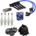 NGK auto part
