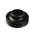 65-8 2 GROOVE W/PUMP PULLEY