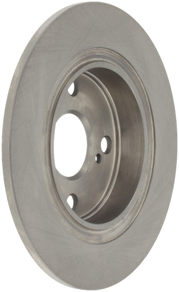 Sport Drilled Slotted R