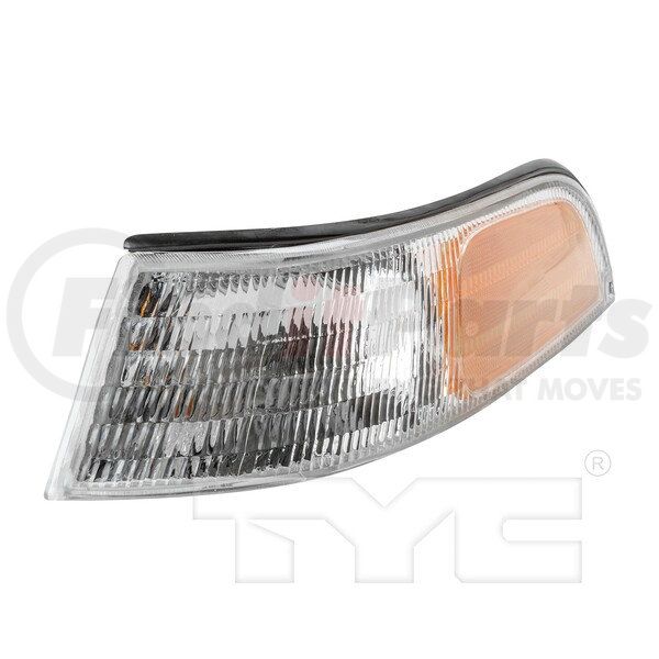 TYC auto part